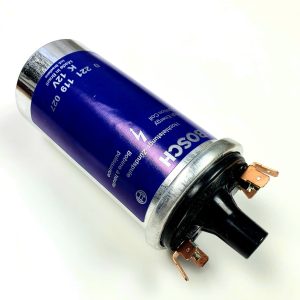Bobine d'Allumage Bosch