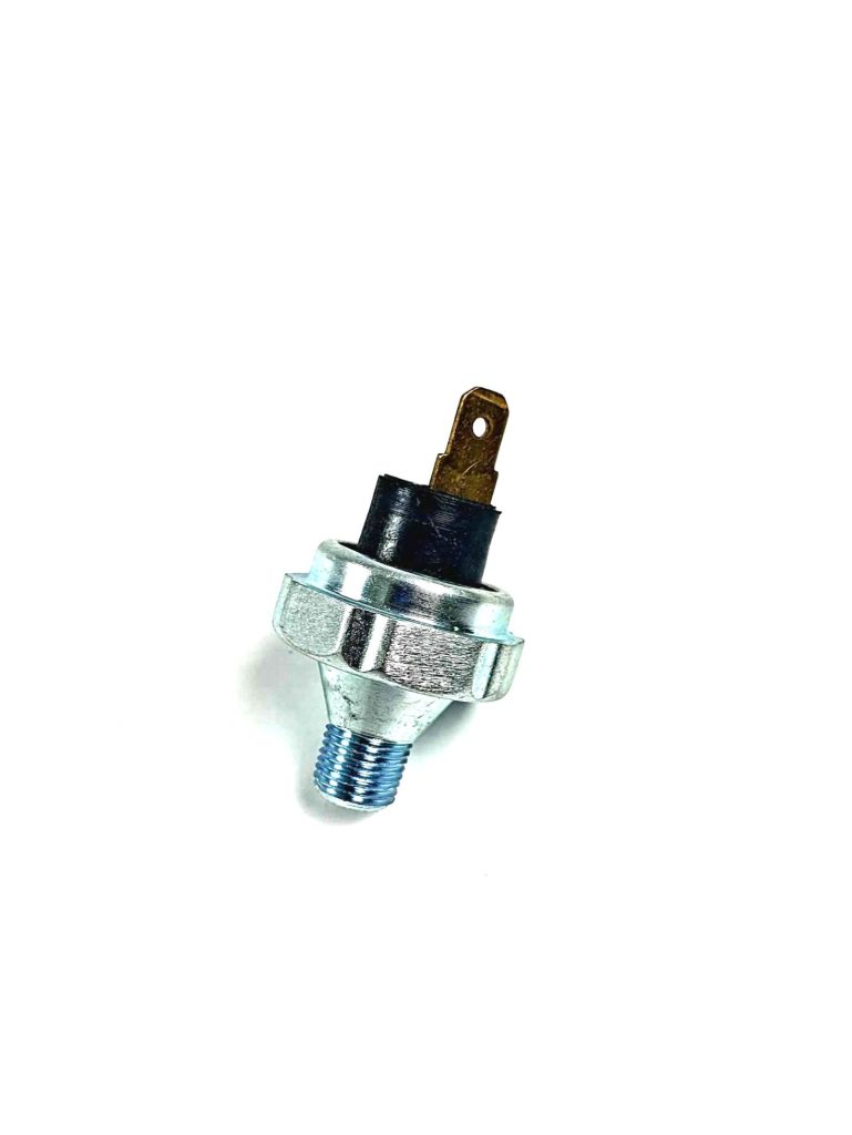 Interrupteur de capteur de pression d'huile 0379948 18-5894, pour Volvo Penta OMC Stern Drive 3.0 4.3 5.0 5.7 8.1 L  34
