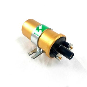 Bobine 12V Lucas DLB105 sans ballast