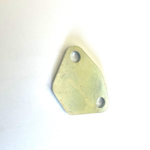 Plaque D'Obturation de Pompe à Essence