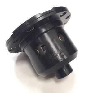 Swiftune Mk6 Plate Type LSD